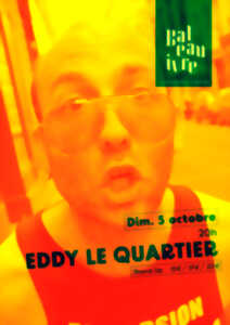 photo EDDY LE QUARTIER