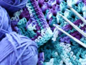 photo Atelier tricot
