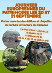 photo JOURNEES EUROPEENNES DU PATRIMOINE