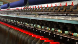 photo Ici, nos savoir-faire - Visite Filature Terrade
