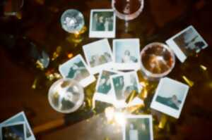 photo Repas dansant Années 80'