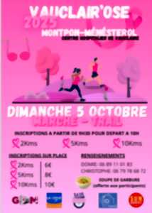 photo Vauclair’Ose  : Randonnée-Trail