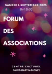 photo Forum des associations