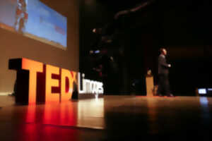 photo Tedx Limoges