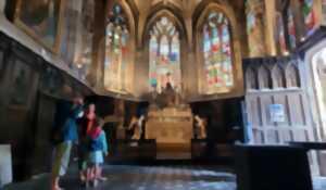 photo JEP - Chapelle Saint-Nicolas de l'Hôtel-Dieu