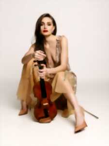 photo Esther Abrami & l’Orchestre du Bon Tempérament - VIBRATION(S)