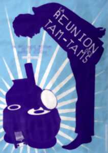 photo Jeune public - La réunion des Tam-tams