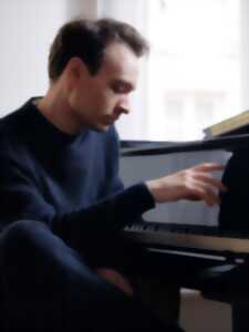 photo Jonathan Fournel & le Trio Arnold - VIBRATION(S)
