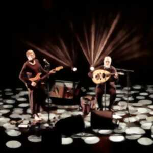 photo Concert - Interzone