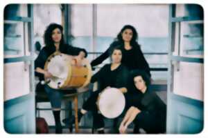 photo Concert - La Mòssa