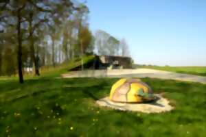 photo Journées Européennes du Patrimoine - Casemate de l'Aschenbach