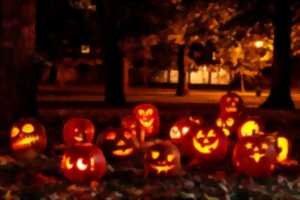 photo Bal d’Halloween