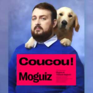 photo Humour - Moguiz 