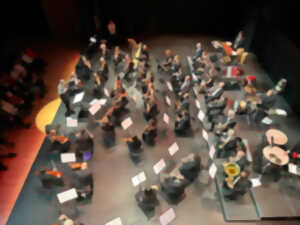 photo Concert de l'Epiphanie