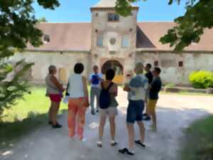 photo Découverte de Thanvillé en partenariat avec l'AOC