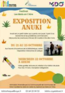 photo Exposition sur la BD muette à Coye-la-Forêt