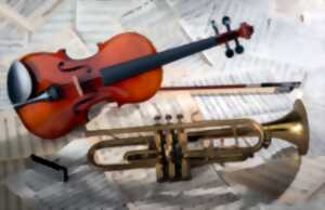 photo CHAPELLES MUSICALES - ST ANDRE DE SANGONIS