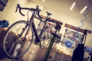 photo ATELIER REPAIR VÉLO