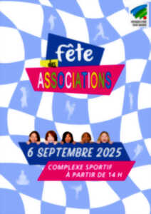 photo Fête des associations