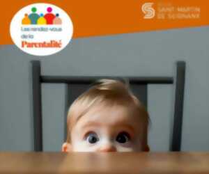 photo Rendez-vous Parentalité | Emotion et estime de soi