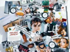 photo Rendez-vous bien-être | Vision board pro & perso