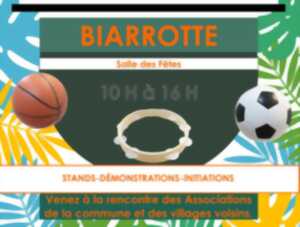 photo FORUM DES ASSOCIATIONS