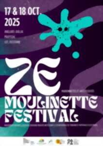 photo Ze Moulinette Festival