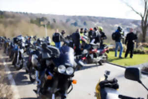 photo Balade moto
