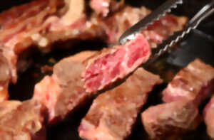 photo Grillades