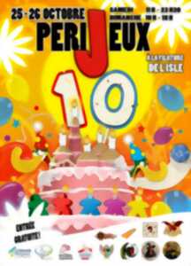 photo Festival PériJeux