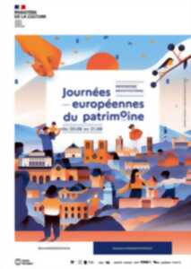 photo Journées du Patrimoine - Histoire des jumelages