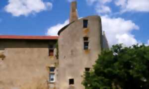 photo Journées du Patrimoine - Seigneurie du Poiron