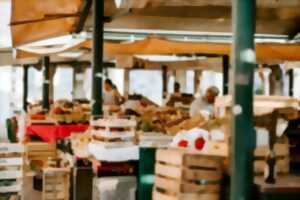 photo Marché de Soudan