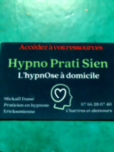 photo Atelier d'hypnose ludique