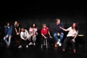 photo STAND-UP