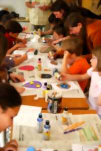 photo Atelier Initiation à l'art du vitrail à La-Ville-aux-Dames