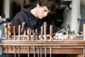 photo Ici, nos savoir-faire - Visite Makhila Ainciart Bergara