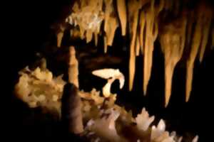 photo Journées du patrimoine - Grotte du Grand Roc