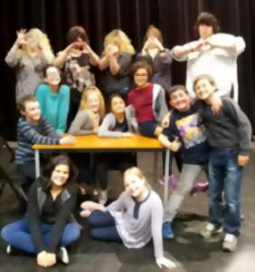 photo Théâtre