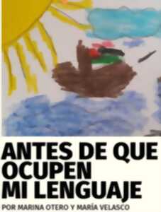 photo Théâtre Le Paradis (Galerie Verbale) - AVANT QU’ILS N’OCCUPENT MON LANGAGE