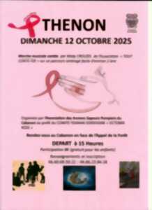 photo Marche Rose