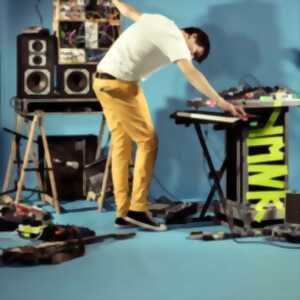 photo Sans Réserve - YMNK + OCTAVE BRAND