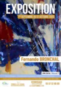photo Exposition - Fernando Bronchal