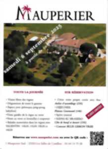 photo Portes ouvertes chez Mauperier