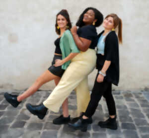 photo Concert & Tapas avec 
