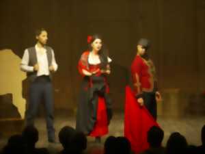 photo Festimai | Carmen