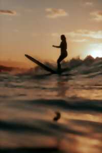 photo Roxy Paddle out – Edition #2 // Quiksilver Festival