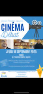 photo Journée mondiale Alzheimer - Projection du film 