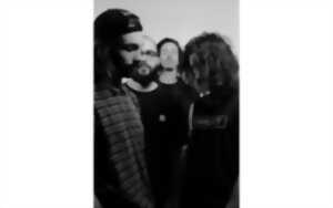 photo Concert : Bruit = + Suif