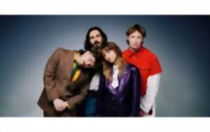 photo Concert : Yes Basketball + La Flemme